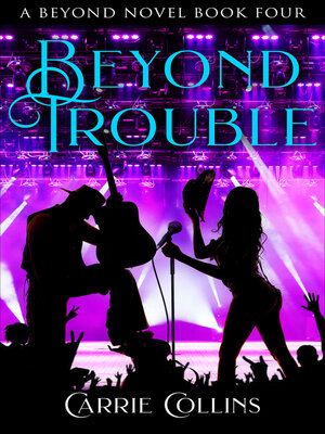 cover image of Beyond Trouble